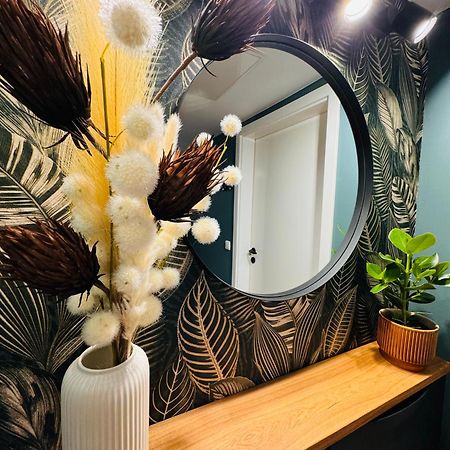 Ferienwohnung Vierseithof Eging Ngoại thất bức ảnh