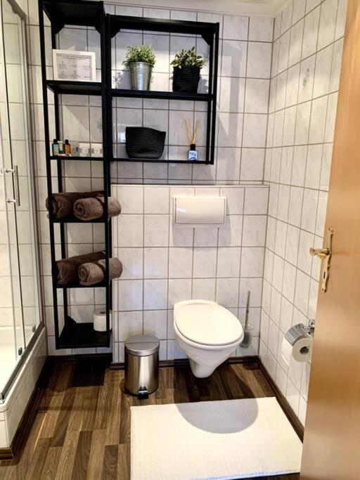 Ferienwohnung Vierseithof Eging Ngoại thất bức ảnh