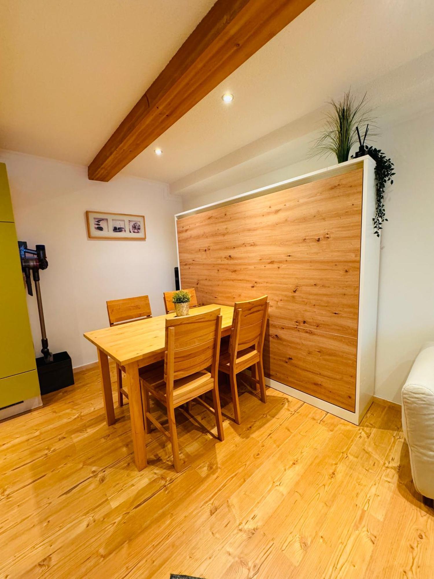 Ferienwohnung Vierseithof Eging Ngoại thất bức ảnh